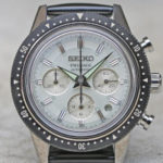 SEIKO Presage SeikoChronograph 55th Limited Edition SARK015