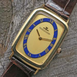 ジャガールクルト ボーグ 9046 18金無垢 手巻 Cal.818/2 オーバーホール済み