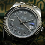 買取 ROLEX Datejust II 116334