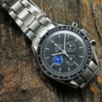 オメガ スピードマスター・プロフェッショナル ミッションズ ジェミニ6号 3597.04 オーバーホール済み