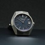 グランドセイコー 61GS VFA AAPC パラジウム合金 銀パラ 6185-8010 1968年12月製造 オーバーホール済み