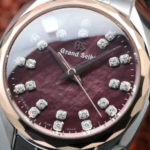 Grand Seiko STGF332