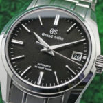 Grand Seiko Heritage Collection SBGH205