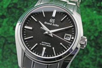 Grand Seiko Heritage Collection SBGH205