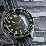 Seiko PROFESSIONAL DIVER 300m 6159-7001 HI-BEAT 1969