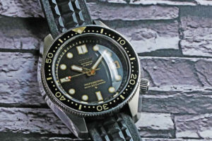 Seiko PROFESSIONAL DIVER 300m 6159-7001 HI-BEAT 1969