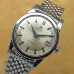 オメガ シーマスターカレンダー Ref.2849-9SC ビッグシーホース Cal.503 自動巻 オーバーホール済み