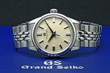 Grand Seiko Elegance Collection SBGW235