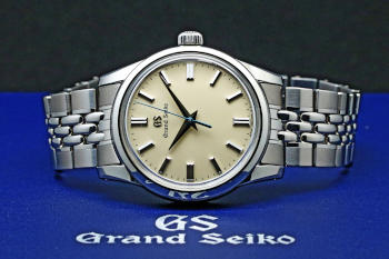 Grand Seiko Elegance Collection SBGW235