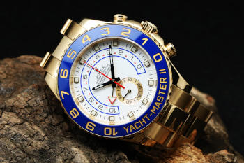 116688 YachtMaster