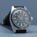 セイコー 150mダイバー1stモデル Ref.6217-8001 1966年1月製造 自動巻き オーバーホール済み