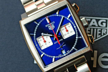 TAG HEUER Monaco CBL2111.BA0644