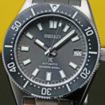SEIKO Prospex Diver Scuba SBDC101