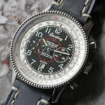 BREITLING Montbrillant 1903 A35330