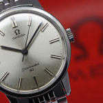 Omega Seamaster 30 Ref. 135.007 -63 Cal.286