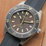 SEIKO Prospex Diver Scuba SBDC105