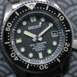 SBDX017 SEIKO Prospex Marine Master Automatic Professional
