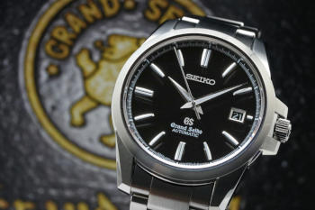 SBGR031 Grand Seiko mechanical