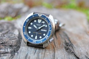 SEIKO 3rd DIVER150m 6306-7001