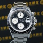 チューダー(チュードル) プリンス デイト オートマチック クロノタイム 79260P cal.7750 自動巻き オーバーホール済み