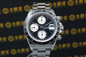 チュードル TUDOR 79270P プリンスデイト クロノタイム 自動巻き メンズ _766613