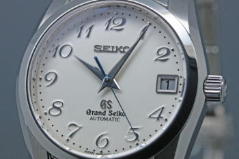 Grand Seiko Sbgr085 Wako limited edition