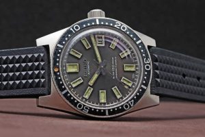 訳あり セイコー SEIKO 6217-8001 150m ダイバー ファースト ヘッド Cal.6217A 自動巻き メンズ _758180