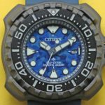 CITIZEN PROMASTER MARINE BN0227-09L