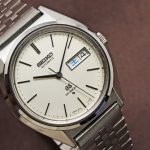 セイコー 56グランドセイコー 5646-7011 1973年9月製造 自動巻き オーバーホール済み