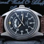 IWC Pilots UTC IW325101
