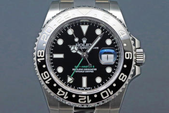 GMT-Master II 116710LN