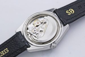 セイコー グランドセイコー 61GS 6145-8000 Cal.6145A 自動巻き キャリバー6145A オーバーホール済み