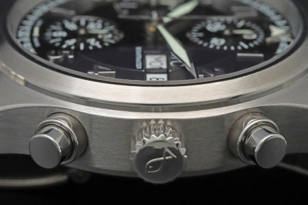 IWC スピットファイアー クロノグラフ オートマティック