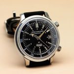 オリエント キングダイバー ウイークリーオートマチック ブラックミラー Ref.T19410A