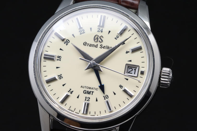 Automatic Gmt SBGM221 9S66