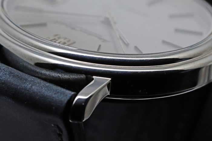 IWC オールドインター Ref.3205 自動巻 キャリバー3254 オーバーホール済み