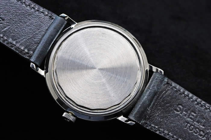 IWC オールドインター Ref.3205 自動巻 キャリバー3254 オーバーホール済み