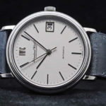 IWC オールドインター Ref.3205 自動巻 キャリバー3254 オーバーホール済み