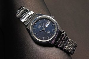 KING SEIKO 56KS Hi-Beat Ref.5626-7110 Cal.5626A