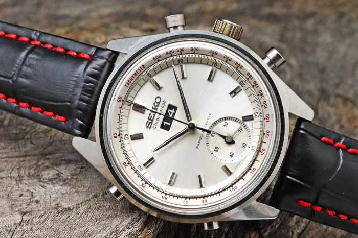 Seiko 5718 hotsell