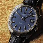 オメガ ジュネーブ クロノストップ Ref.146.009 Cal.920 手巻き オーバーホール済み