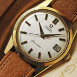 オメガ シーマスター Ref.14701-62SC Cal.562 1962年頃