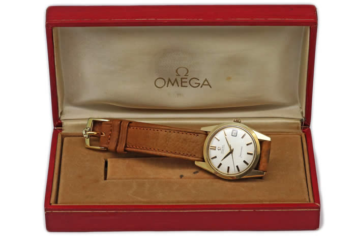 オメガ OMEGA Ref.14774 SC-62 シーマスター Cal.552 自動巻き メンズ _766191