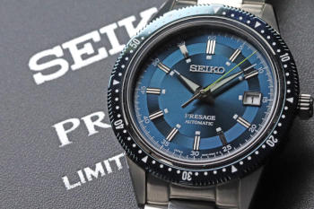 最終値下げ セイコー プレザージュ SEIKO PRESAGE SARX081