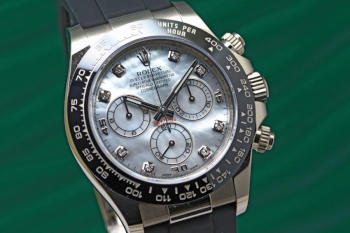 ROLEX Daytona 116519LNNG