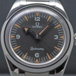 Omega Constellation Ref.14381/2 SC-7 Cal.551