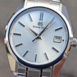 Grand Seiko Heritage Collection SBGP001