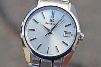 Grand Seiko Heritage Collection SBGP001