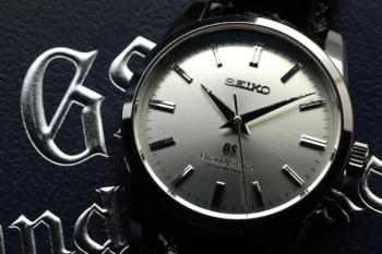 SBGR007 Grand Seiko 40th Anniversary