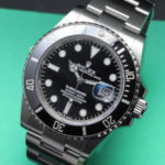 ROLEX Submariner Date 126610LN